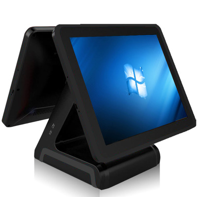 CR2：All-in-one POS System