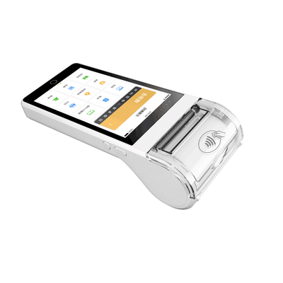 MP1-N：Android Smart POS